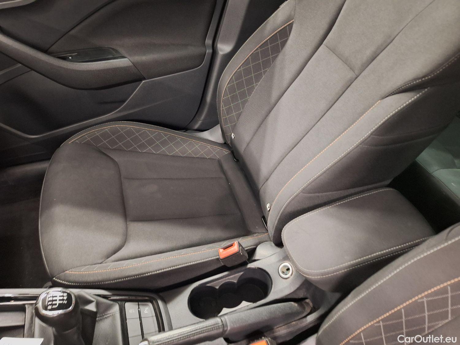  Skoda  Scala Skoda,  '19, Skoda  1.0 TSI 85kW Ambition 5d #39