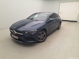  Mercedes  CLA-Klasse Mercedes, CLA-Class SB '19, Mercedes-Benz CLA Shooting Brake CLA 250 e Busines #2