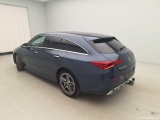  Mercedes  CLA-Klasse Mercedes, CLA-Class SB '19, Mercedes-Benz CLA Shooting Brake CLA 250 e Busines #6