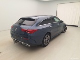 Mercedes  CLA-Klasse Mercedes, CLA-Class SB '19, Mercedes-Benz CLA Shooting Brake CLA 250 e Busines #8