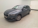  Skoda  Scala Skoda,  '19, Skoda  1.0 TSI 85kW Ambition 5d #2