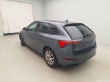  Skoda  Scala Skoda,  '19, Skoda  1.0 TSI 85kW Ambition 5d #6