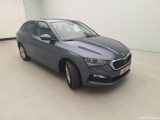  Skoda  Scala Skoda,  '19, Skoda  1.0 TSI 85kW Ambition 5d #9