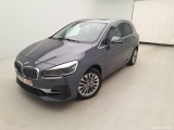  Bmw  Serie 2 BMW, 2-serie Act.Tour '18, BMW 2 Reeks Active Tourer 225i xDrive 5d #2