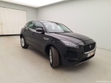  Jaguar  E-PACE Jaguar,  '17, Jaguar  D150 Aut. AWD S 5d #9