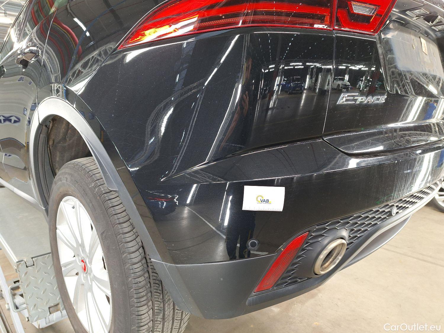  Jaguar  E-PACE Jaguar,  '17, Jaguar  D150 Aut. AWD S 5d #32