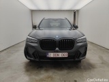  Bmw  X3 BMW  xDrive30e (120 kW) 5d #5