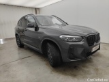  Bmw  X3 BMW  xDrive30e (120 kW) 5d #8