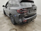  Bmw  X3 BMW  xDrive30e (120 kW) 5d #87
