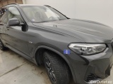  Bmw  X3 BMW  xDrive30e (120 kW) 5d #98