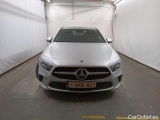 Mercedes  A-Klasse Mercedes-Benz  Limousine A 200 Business Solution Aut. 4d #5