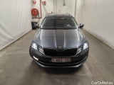  Skoda  Octavia Skoda  Combi 1.5 TSI ACT GreenTec 110kW DSG7 Style 5d #5