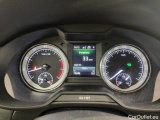  Skoda  Octavia Skoda  Combi 1.5 TSI ACT GreenTec 110kW DSG7 Style 5d #6