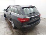  Mercedes  C-Klasse Mercedes-Benz  Break C 180 d Business Solution Aut. 5d #7