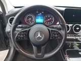  Mercedes  C-Klasse Mercedes-Benz  Break C 180 d Business Solution Aut. 5d #24
