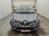  Renault  Scenic Renault Grand Scénic Blue dCi 150 EDC Initiale Paris 7P 5d #5