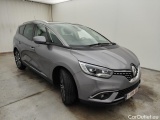  Renault  Scenic Renault Grand Scénic Blue dCi 150 EDC Initiale Paris 7P 5d #8