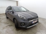  KIA  Niro KIA  More 1.6 GDi PHEV 6DCT 5d #8