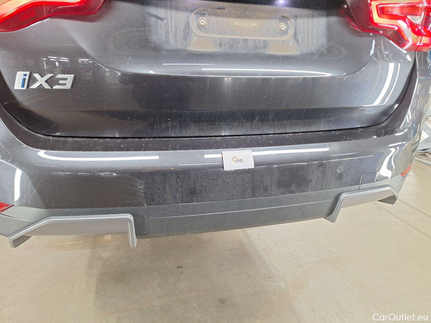  Bmw  iX3 BMW,  '20 BEV, BMW  sDrive35 5d #16