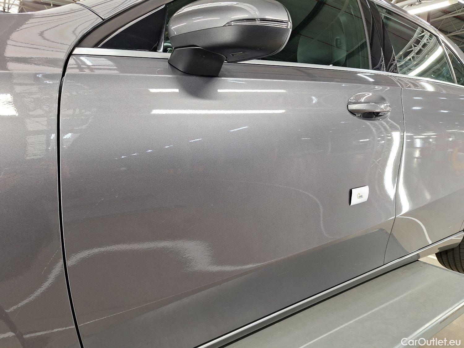  Mercedes  A-Klasse Mercedes, A-Class '18, Mercedes-Benz  A 180 d Business Solution A #30