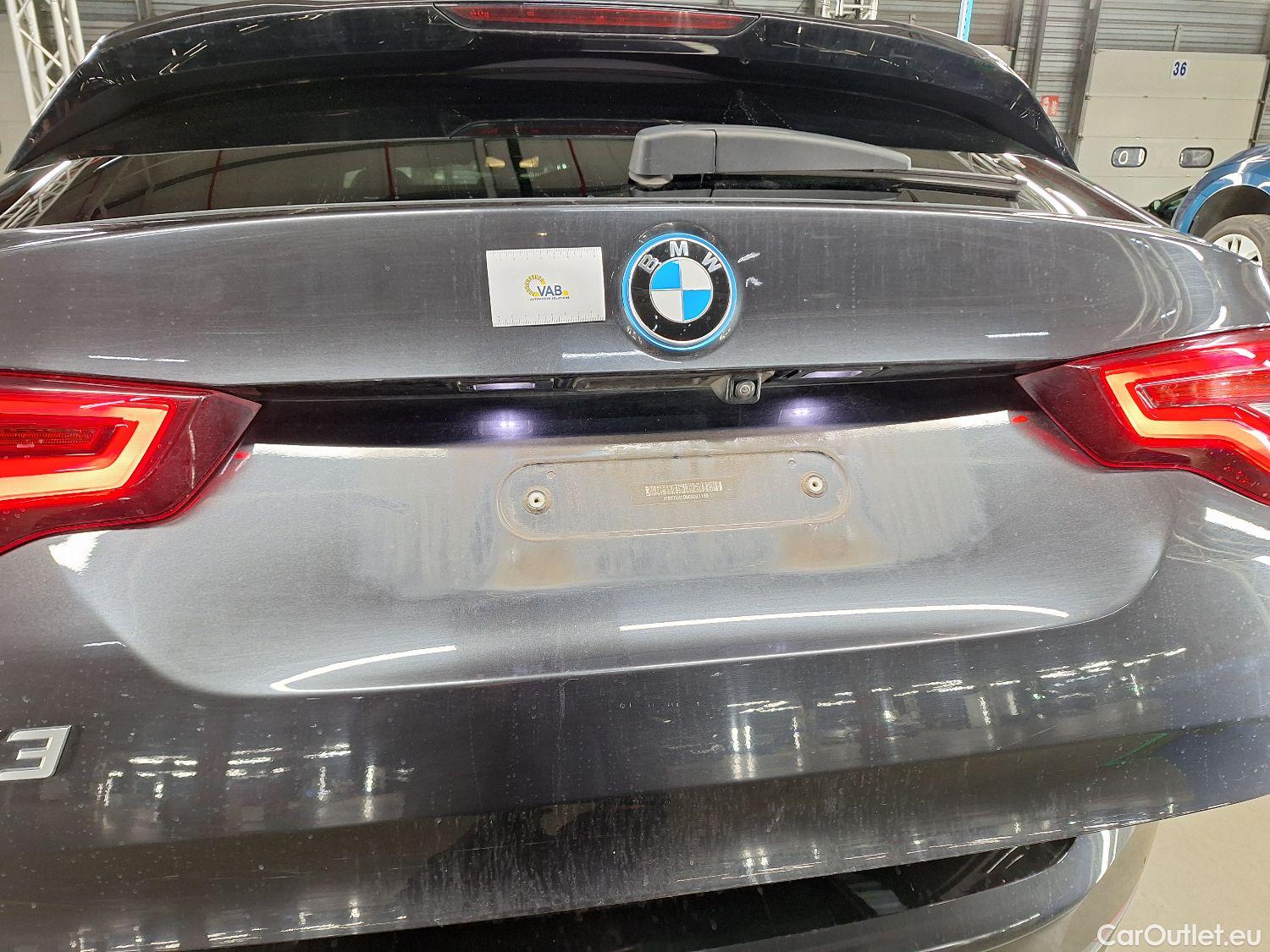  Bmw  iX3 BMW,  '20 BEV, BMW  sDrive35 5d #32