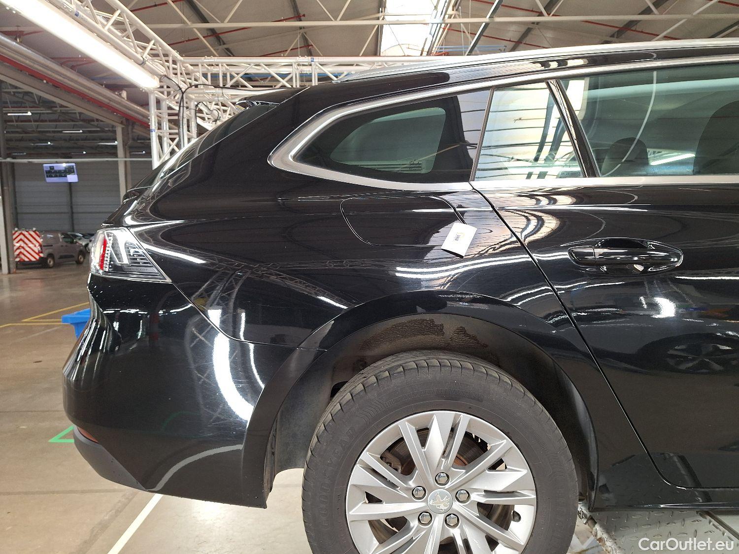  Peugeot  508 Peugeot,  SW '18, Peugeot  SW 1.5 BlueHDi 130 S&S BVM6 Active 5d #3