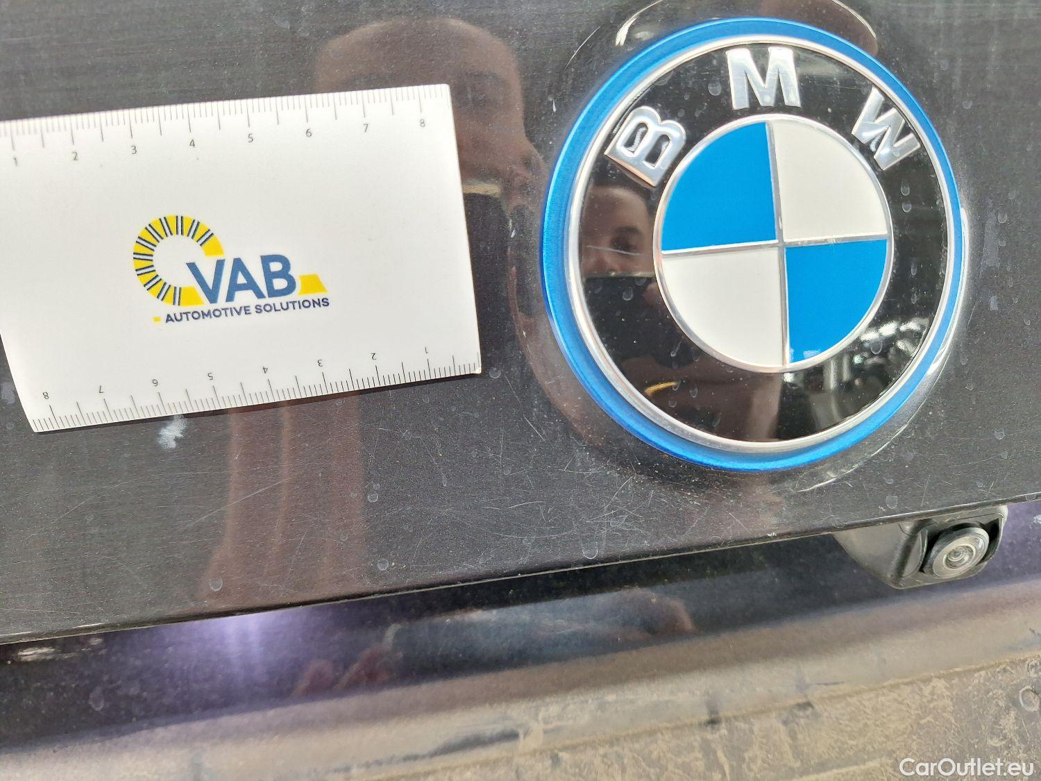  Bmw  iX3 BMW,  '20 BEV, BMW  sDrive35 5d #33