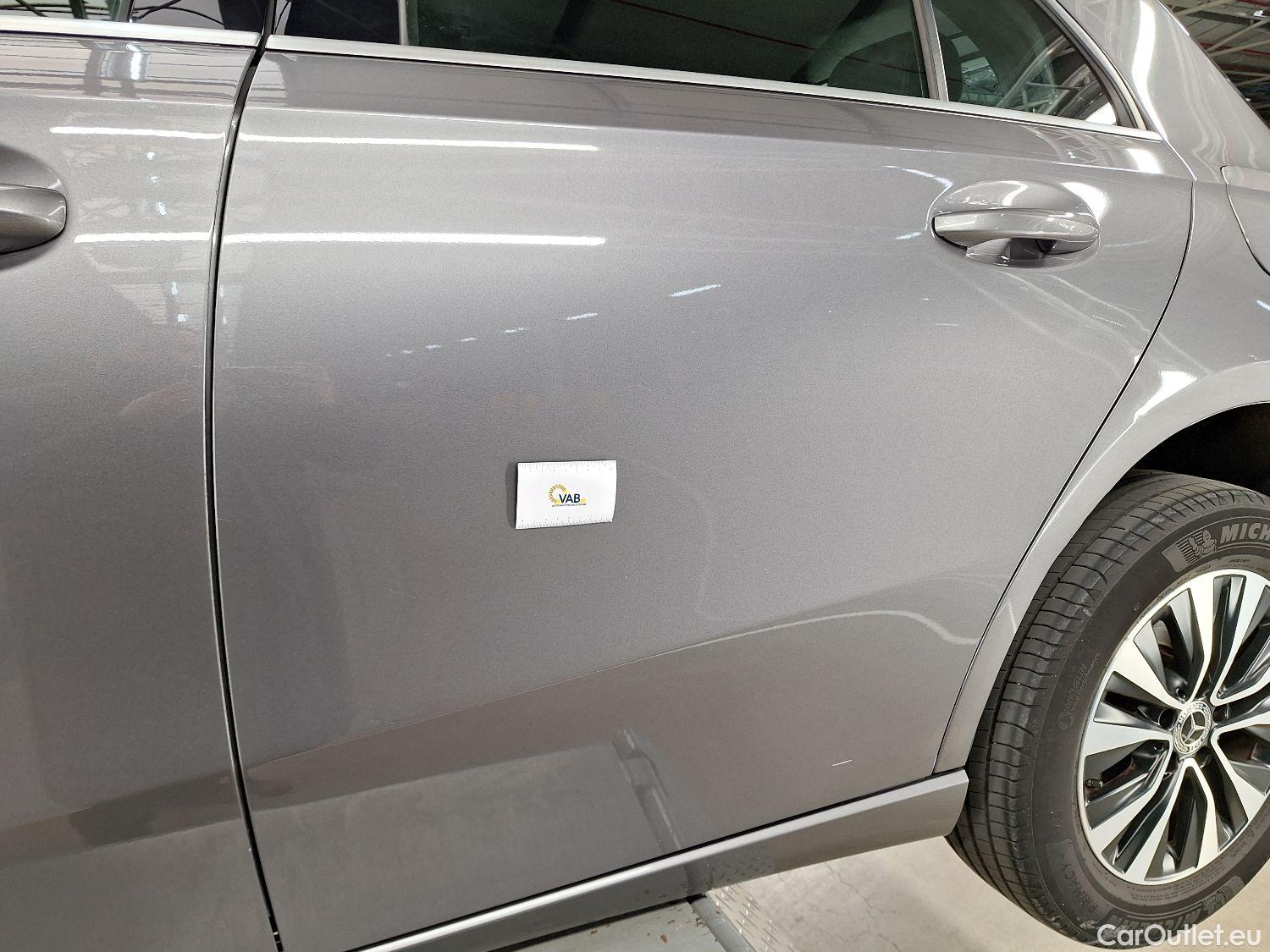  Mercedes  A-Klasse Mercedes, A-Class '18, Mercedes-Benz  A 180 d Business Solution A #28