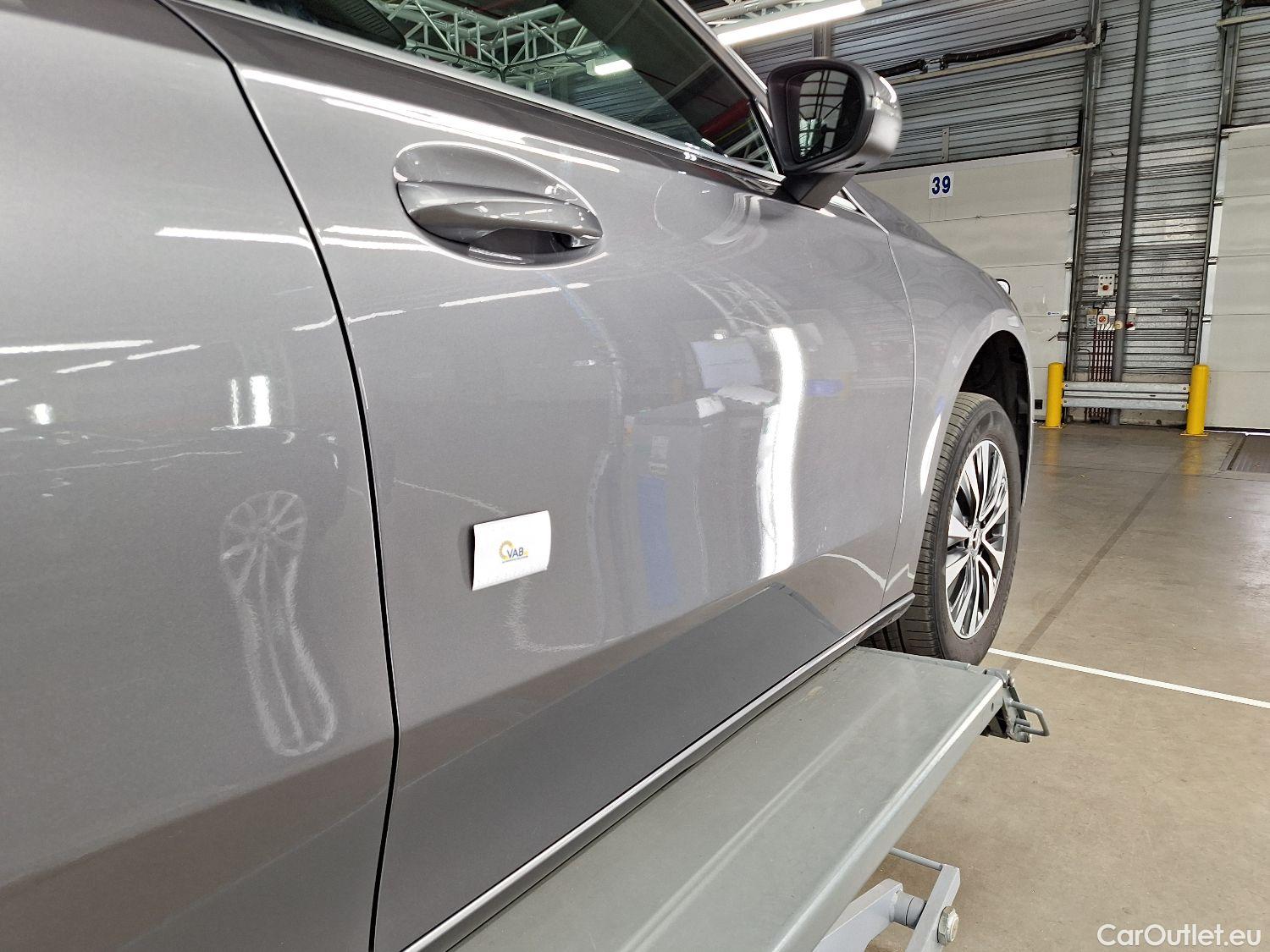  Mercedes  A-Klasse Mercedes, A-Class '18, Mercedes-Benz  A 180 d Business Solution A #11