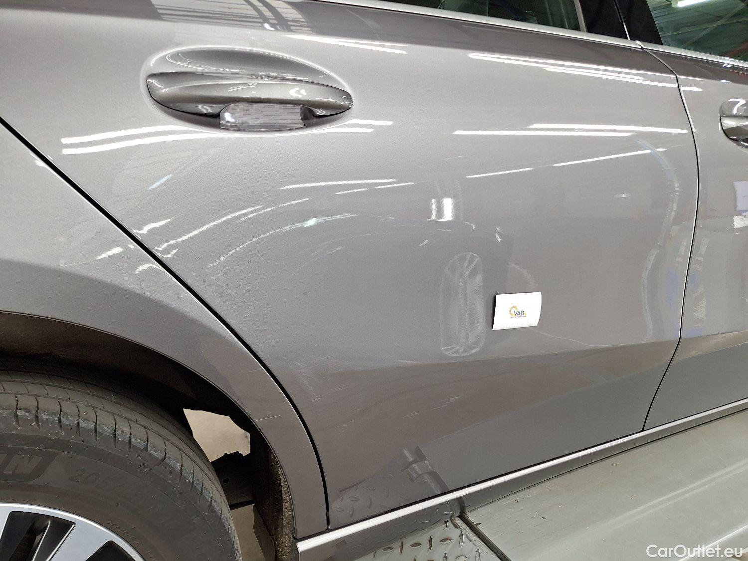  Mercedes  A-Klasse Mercedes, A-Class '18, Mercedes-Benz  A 180 d Business Solution A #18