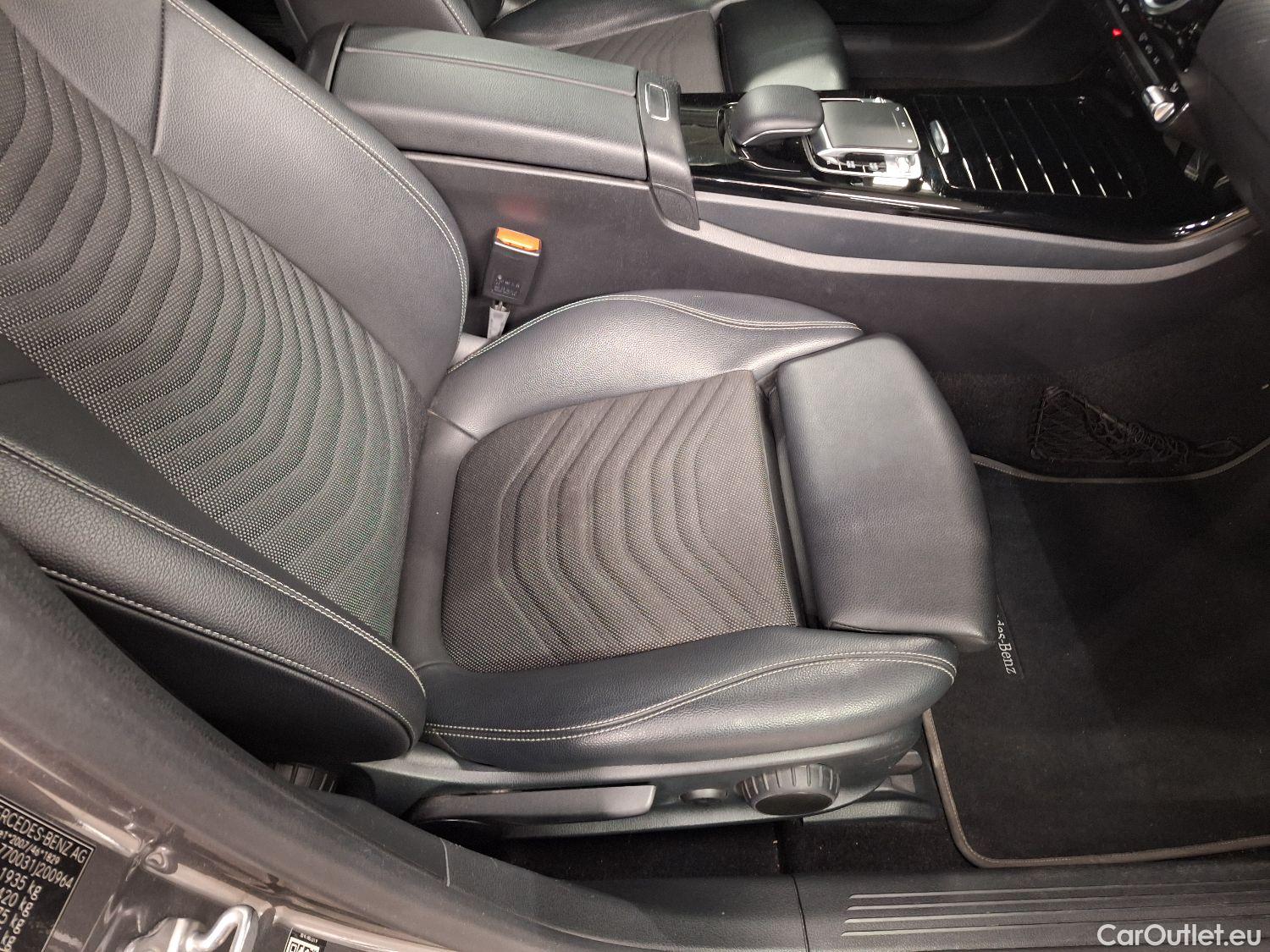  Mercedes  A-Klasse Mercedes, A-Class '18, Mercedes-Benz  A 180 d Business Solution A #32