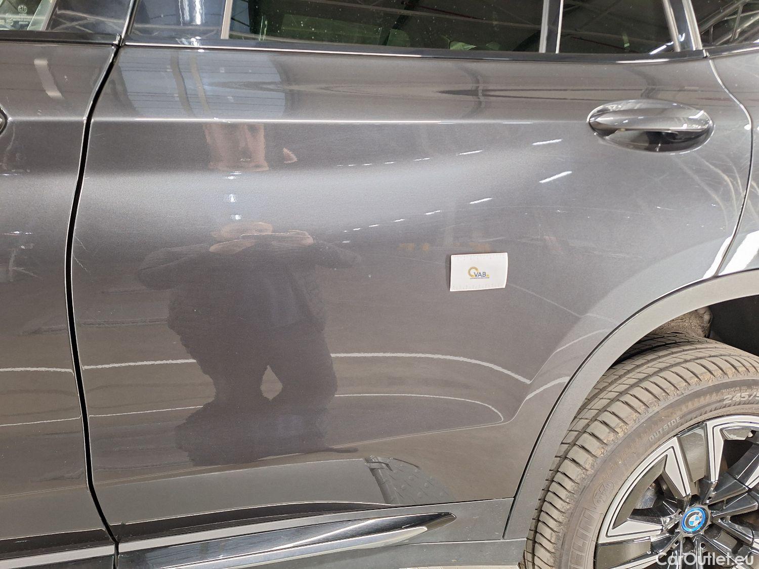  Bmw  iX3 BMW,  '20 BEV, BMW  sDrive35 5d #19