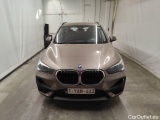  Bmw  X1 BMW  sDrive16d (85 kW) 5d #5
