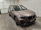  Bmw  X1 BMW  sDrive16d (85 kW) 5d #8