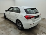  Mercedes  A-Klasse Mercedes-Benz  A 180 d Business Solution Aut. 5d #7