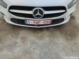  Mercedes  A-Klasse Mercedes-Benz  A 180 d Business Solution Aut. 5d #34