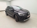 Renault  Captur Renault,  '19, Renault  TCe 130 GPF Intens 5d #9