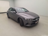  Mercedes  A-Klasse Mercedes, A-Class '18, Mercedes-Benz  A 180 d Business Solution A #9