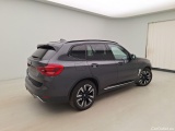 Bmw  iX3 BMW,  '20 BEV, BMW  sDrive35 5d #8