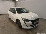  Peugeot  208 Peugeot  1.2 PureTech 75 MAN5 S&S €6.3 Like 5d #8