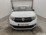  Dacia  Sandero Dacia  1.0 SCe 75 Lauréate 5d #5