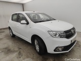  Dacia  Sandero Dacia  1.0 SCe 75 Lauréate 5d #8