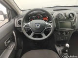  Dacia  Sandero Dacia  1.0 SCe 75 Lauréate 5d #9