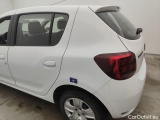  Dacia  Sandero Dacia  1.0 SCe 75 Lauréate 5d #47