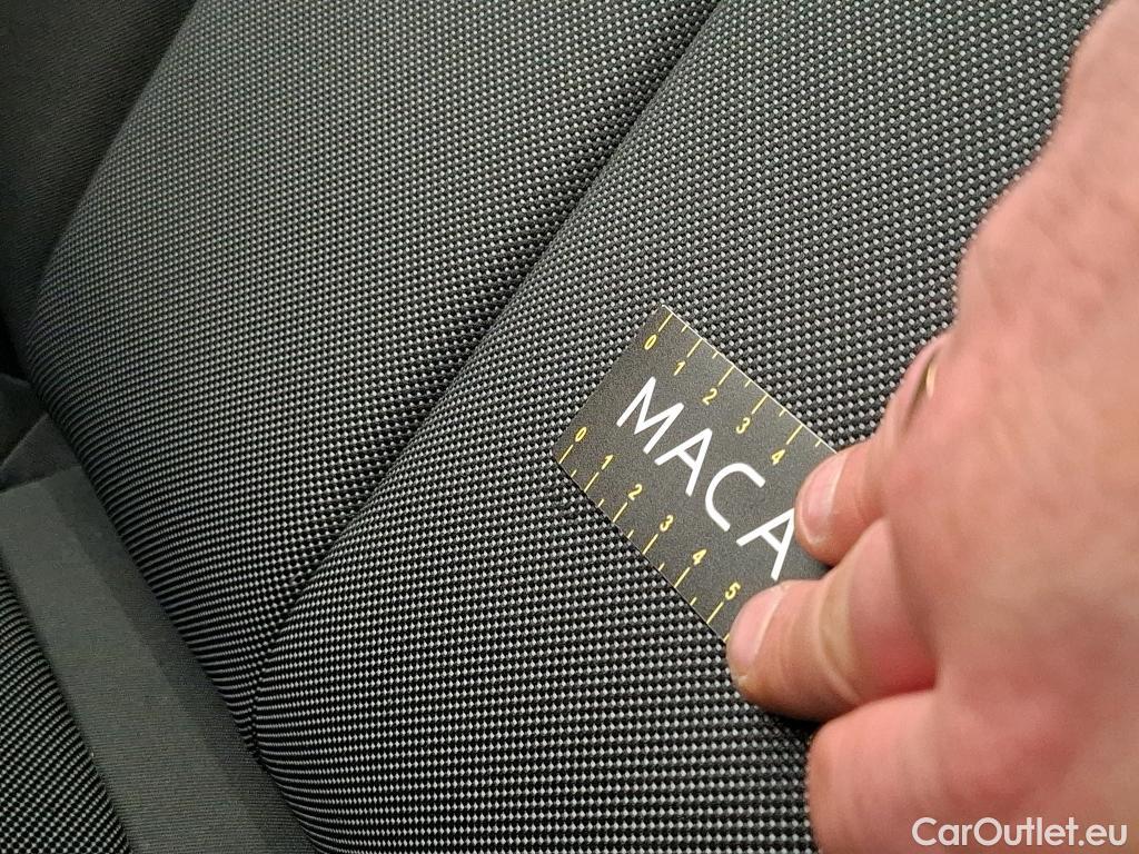  Audi  Q3  Sportback 35 TDI Business Line 2.0 TDI 150CV BVA7 E6d #9