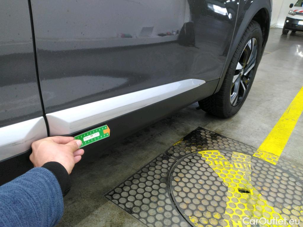  Peugeot  2008  Allure Business 1.2 PureTech 130CV BVA8 E6d #41