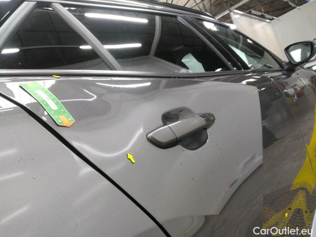  Peugeot  2008  Allure Business 1.2 PureTech 130CV BVA8 E6d #3