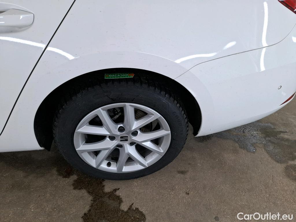  Seat  Leon SEAT  Sportstourer / 2020 / 5P / Break 2.0 TDI 150 DSG S&S Style Business #23