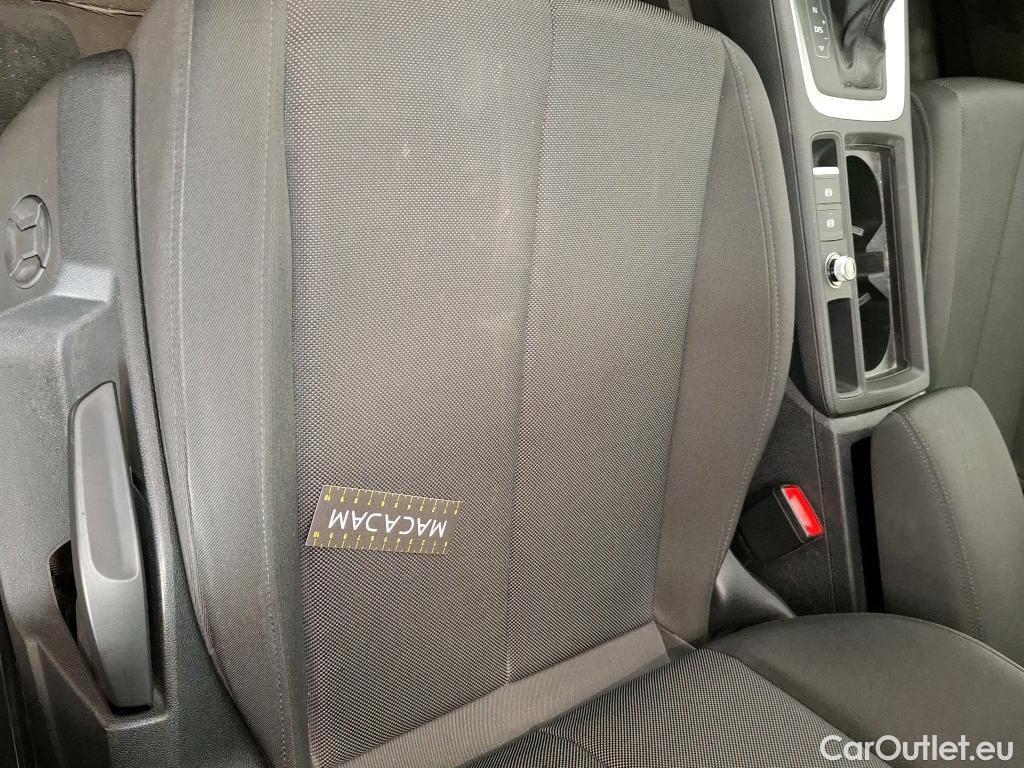  Audi  Q3  Sportback 35 TDI Business Line 2.0 TDI 150CV BVA7 E6d #14