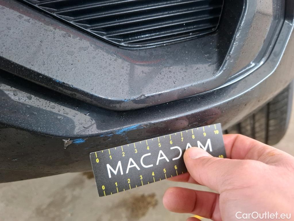  Audi  Q3  Sportback 35 TDI Business Line 2.0 TDI 150CV BVA7 E6d #7